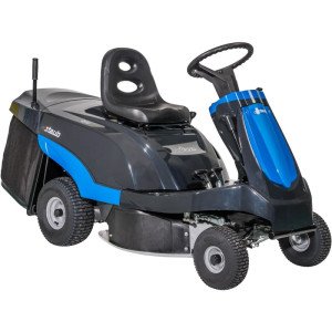 Tondeuse autoportée rider Alizé 12.5Kh