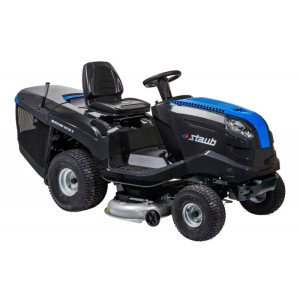 Tondeuse autoportée Blizzard 125/22V
