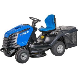 Tondeuse autoportée Blizzard 92/16Kh