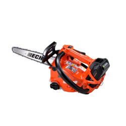 Élagueuse DCS-2500TCA à batterie 56V ECHO - Puissance et précision | CB motoculture