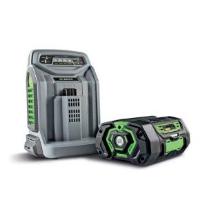 Chargeurs rapide EGO CH5500E