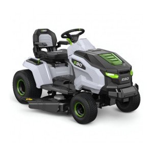 TR4201E AUTOPORTEE EJECTION LAT + CHARGEUR MURAL CHV1600E +MULCHING